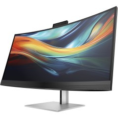 HP Series 7 Pro 39.7 inch 5K2K Monitor - Stunning Clarity & Performance | Model: 8Y2R2A5#ABB